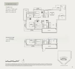 J'den (D22), Apartment #623174411